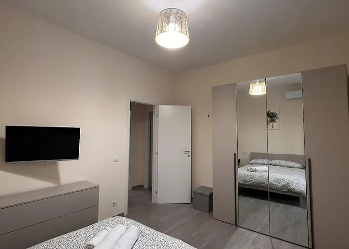 R&m Epiro Prázdninový dům